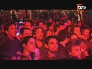 Le bal de l'Elysée Montmartre - Les bons plans Mika