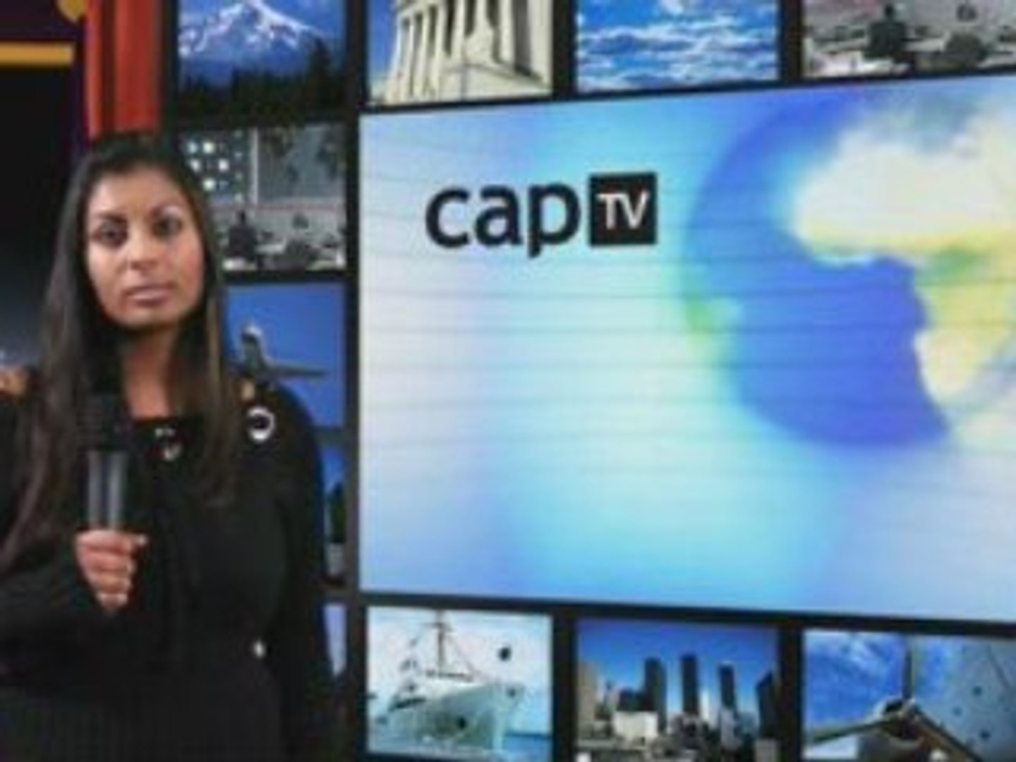 CAP TV Premiere Edition! All the Latest iGaming News, in HD