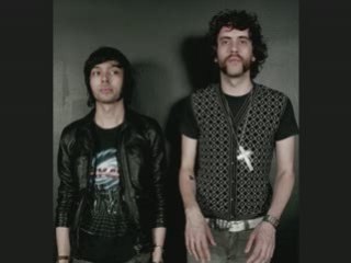 Justice - Phantom Part II Live