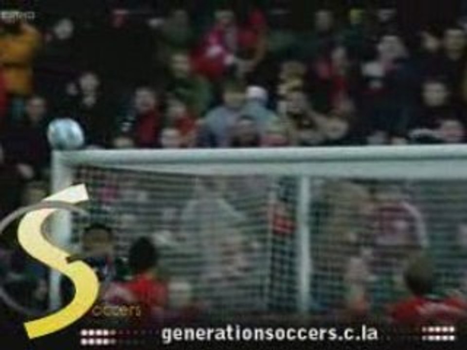 Résumé Bayer-Bayern live sur Génération Soccer's