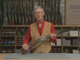 The Winchester Model 1894 Saddle Ring Carbine