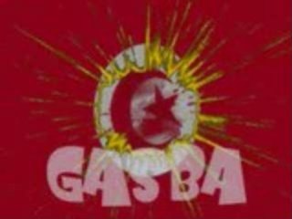 Gasba gasrine