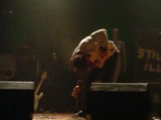 KIM NOVAK live final around your neck 2007