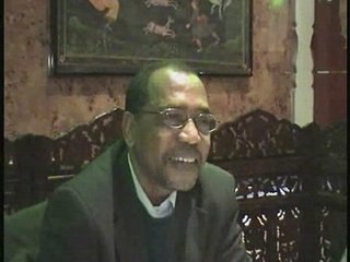 Café litteraire de La Lune :Ismael Ibouroi (partie 2)