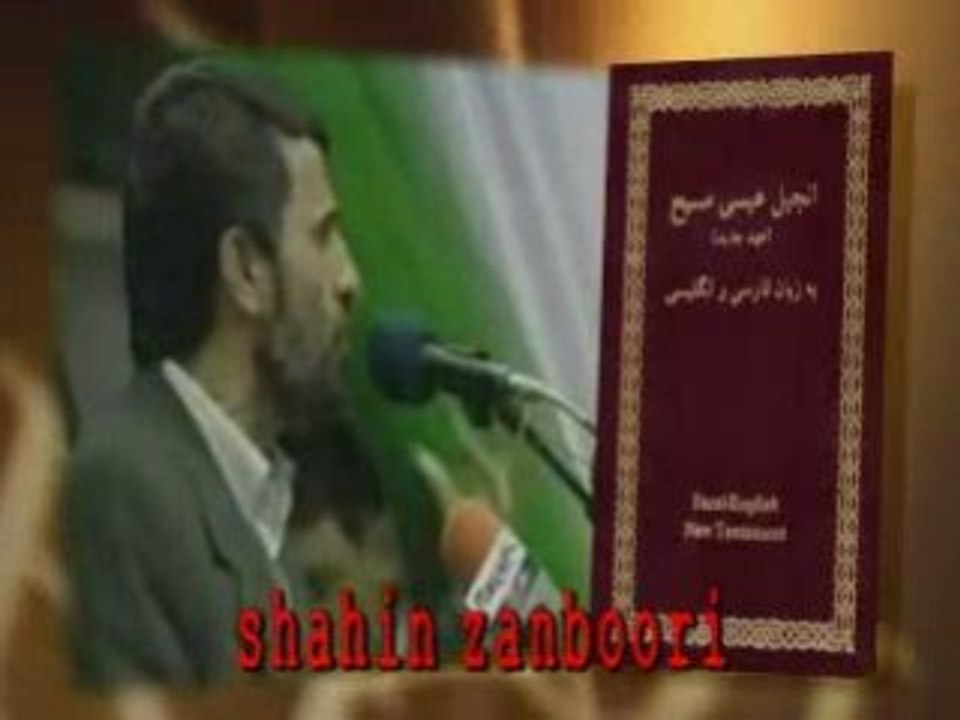 Help Iran's persecuted Christians