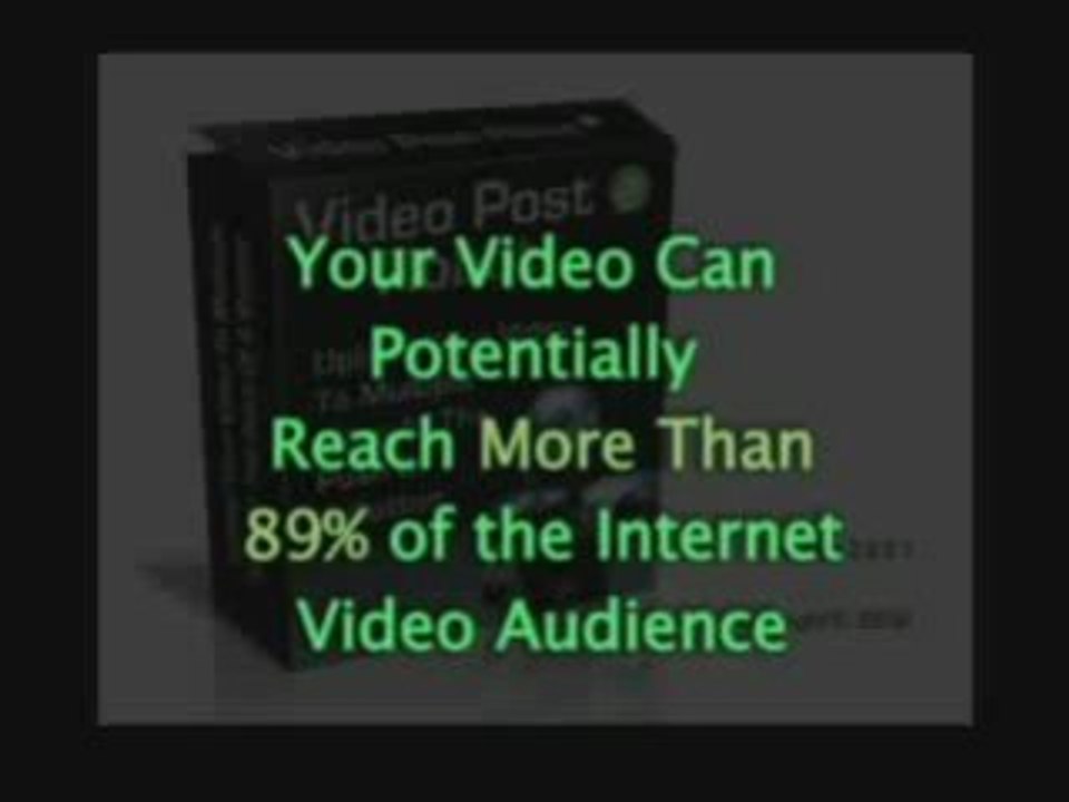 Generate Web Traffic
