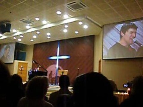 Marcos vidal en denia