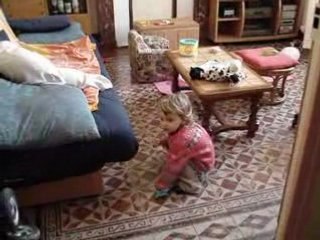 Fanny mon petit clown