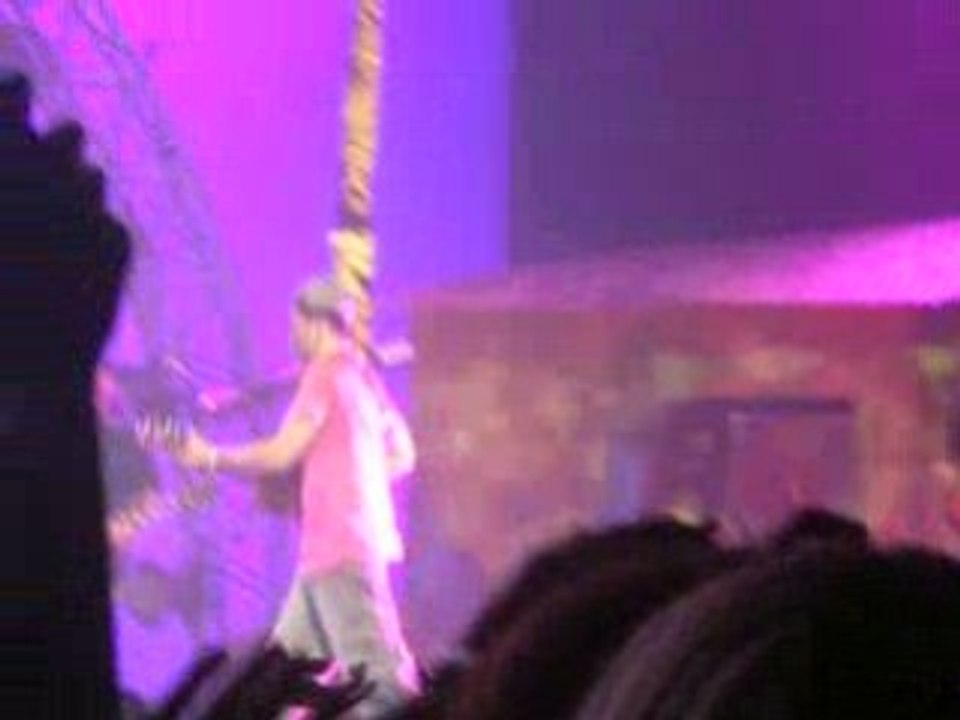 Christoph Maé- Ca marche Partie 1