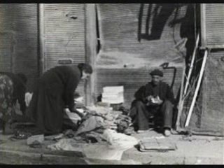 Guerra civil Española ¿Porqué?