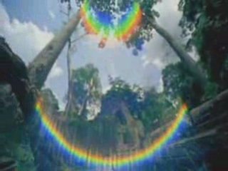 Blueberry - Дорога в Вечность (Road to Eternity)