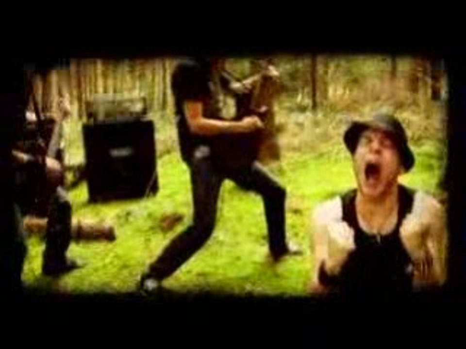 Several Minutes Later Videoclip