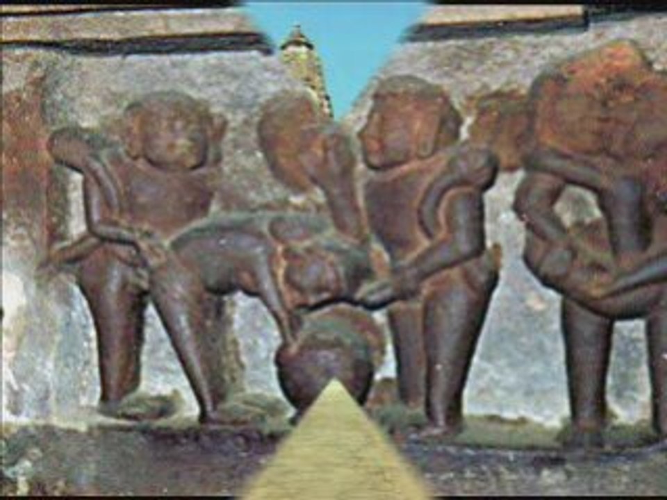 Kajurahu kamasutra
