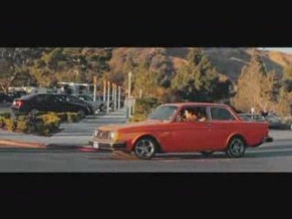 Yes Man -  Redbull Vignette
