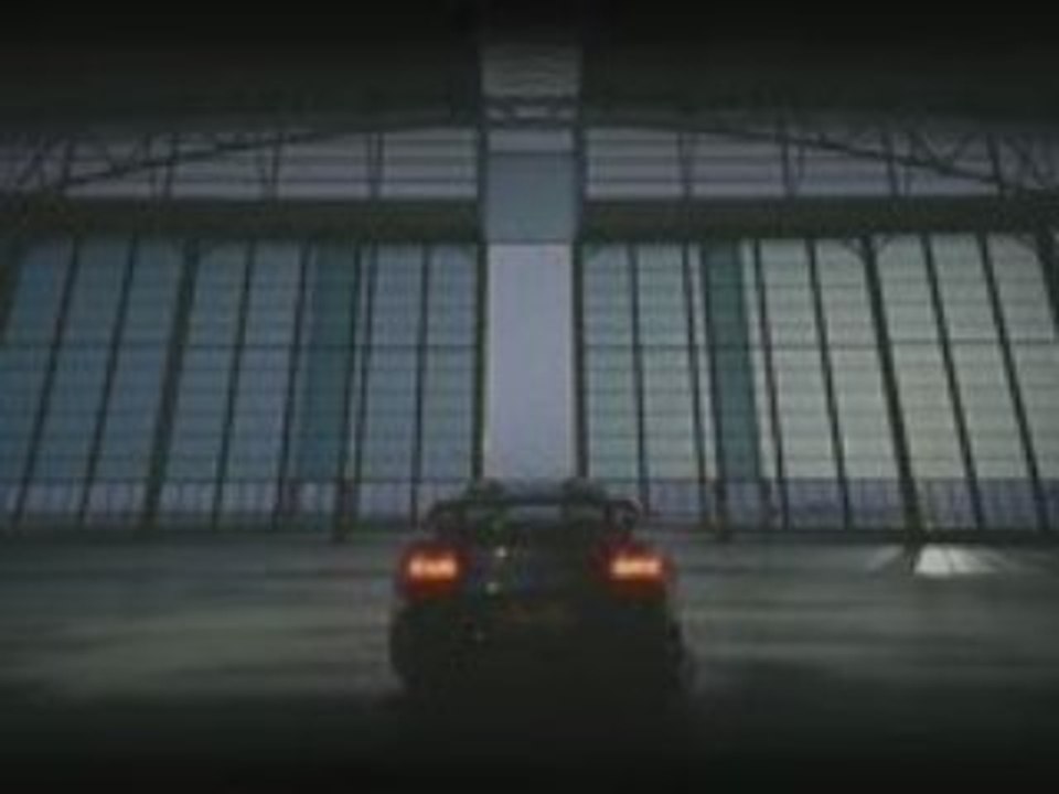 Porsche gt2