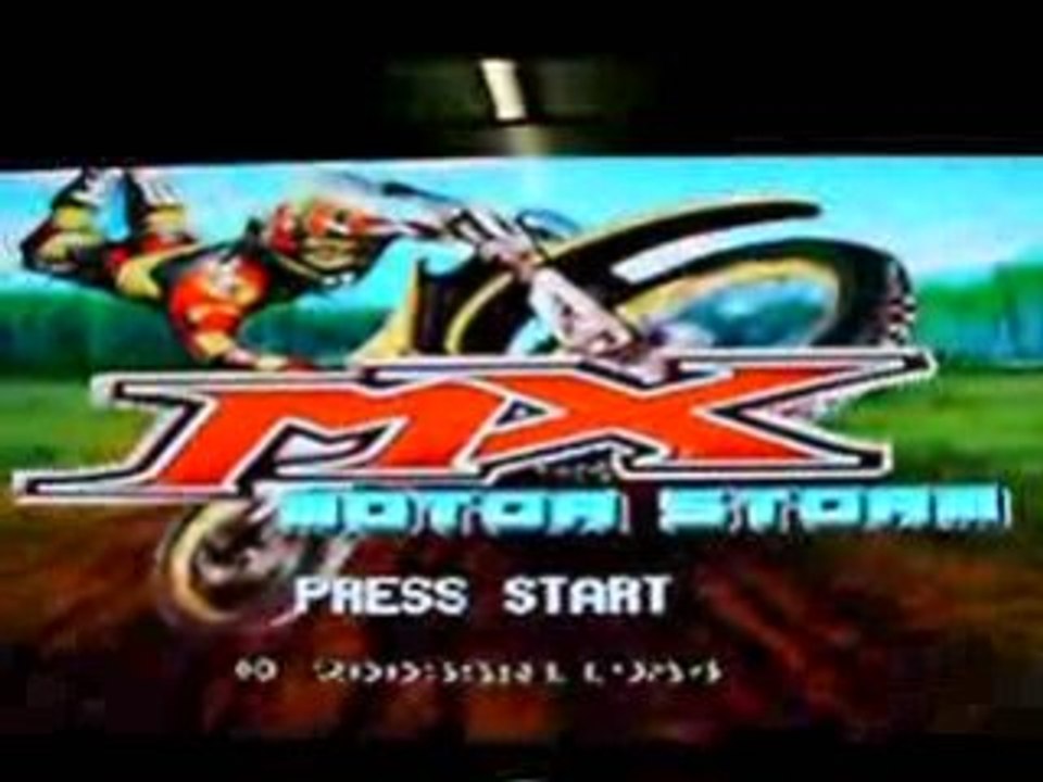 Technigame BS-9800 - Part 2/2