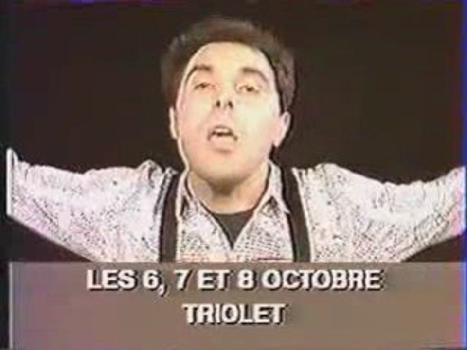 Quelle heure est-elle au Triolet °