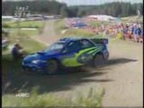 2007 WRC Rd 09 Neste Oil Rally Finland