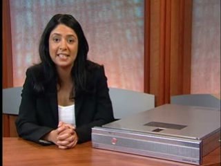 IronPort S-Series Web Security Appliance Video Data Sheet