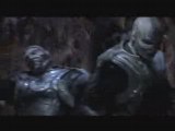 Stargate Atlantis 5x17 Infection