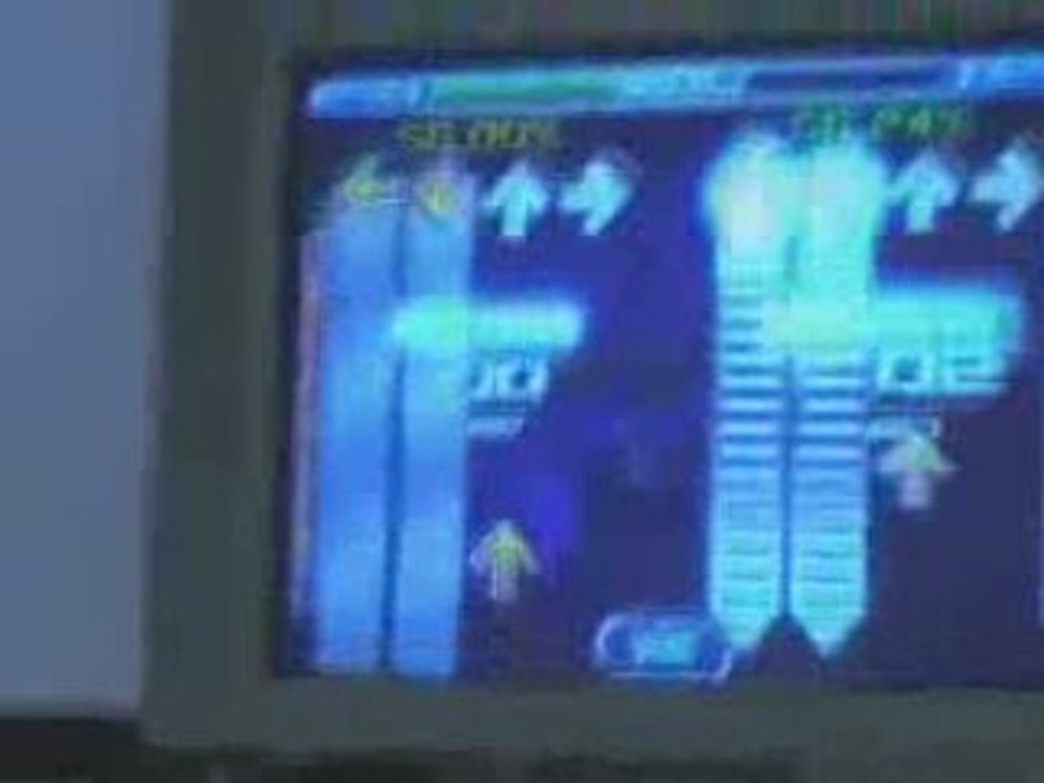 JT 10, Tournoi Pro Arsène Lupin vs Jer "Romeo & Juli8"