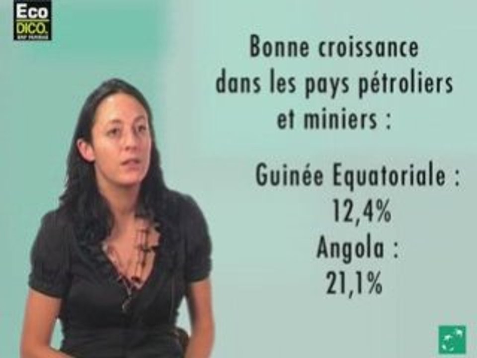 Economie africaine : le développement de l'Afrique