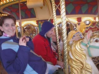 Vidéo disneyland paris 2008