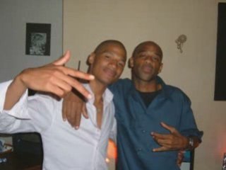 GlocK 2 ShotS - Big Mix 2008