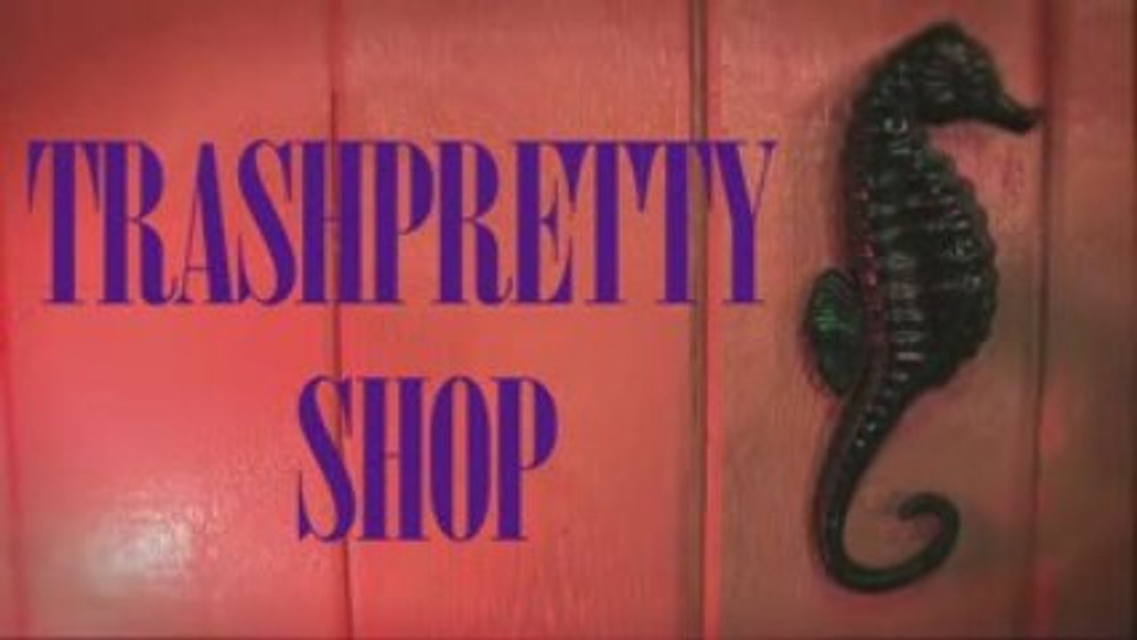 TRASHPRETTY SHOP