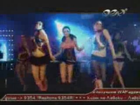 Алисия - Съблечи Ме