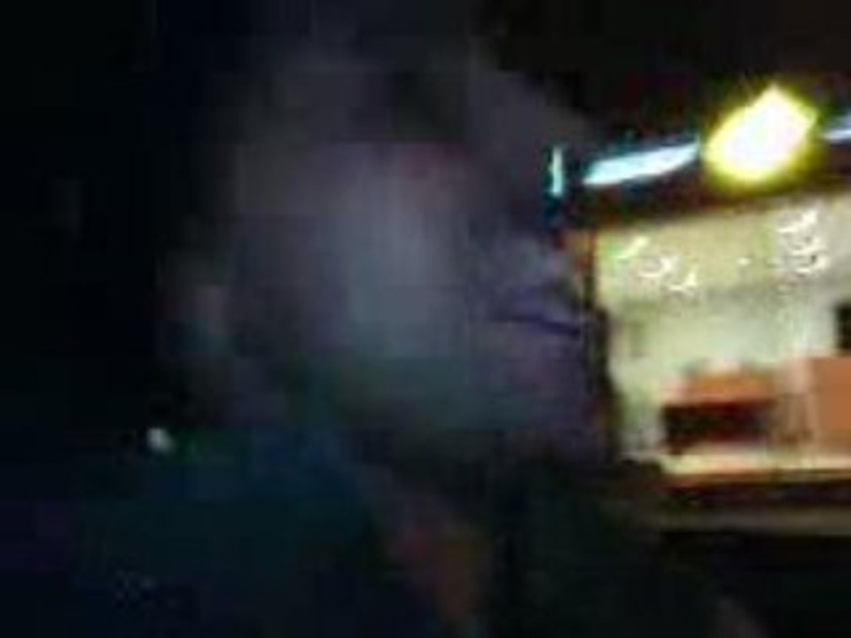 abdoula en mode blédar!!!!