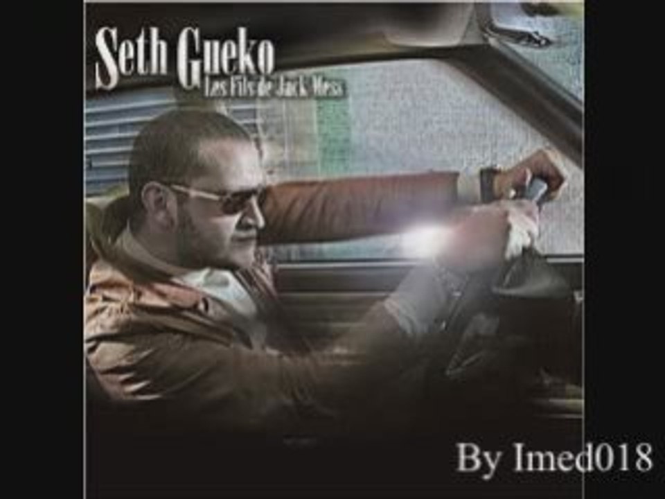 Exclu 2008 Seth Gueko ft Rim-k - Le Bruit du Pe-Pom