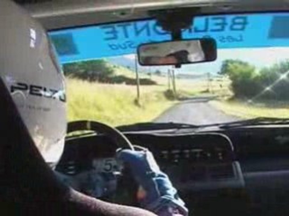 rallye de gap 08