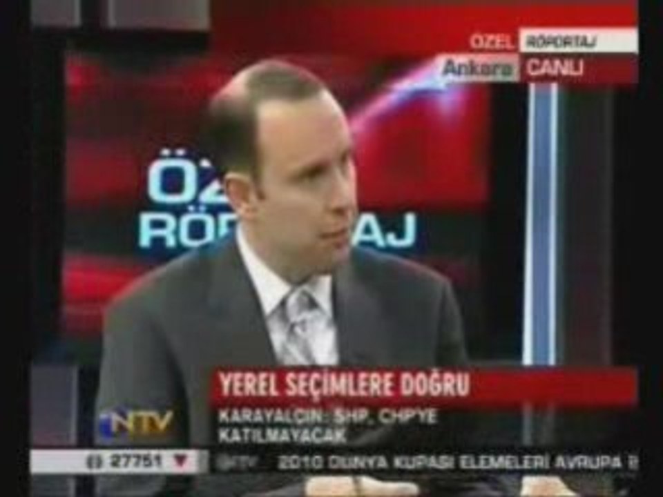 Murat Karayalçın 1