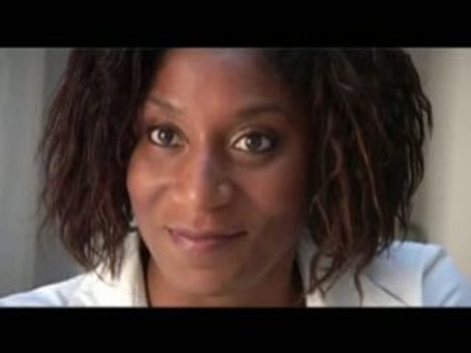 Maureen Nisima - Humains Doués de Conscience