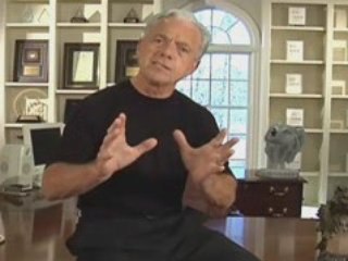 Bill Bartmann Secret to Goals and Achievement