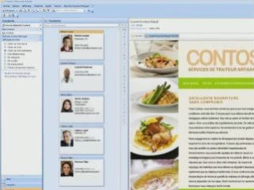 Dirigez votre entreprise