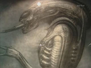 Giger Hans Rudi.