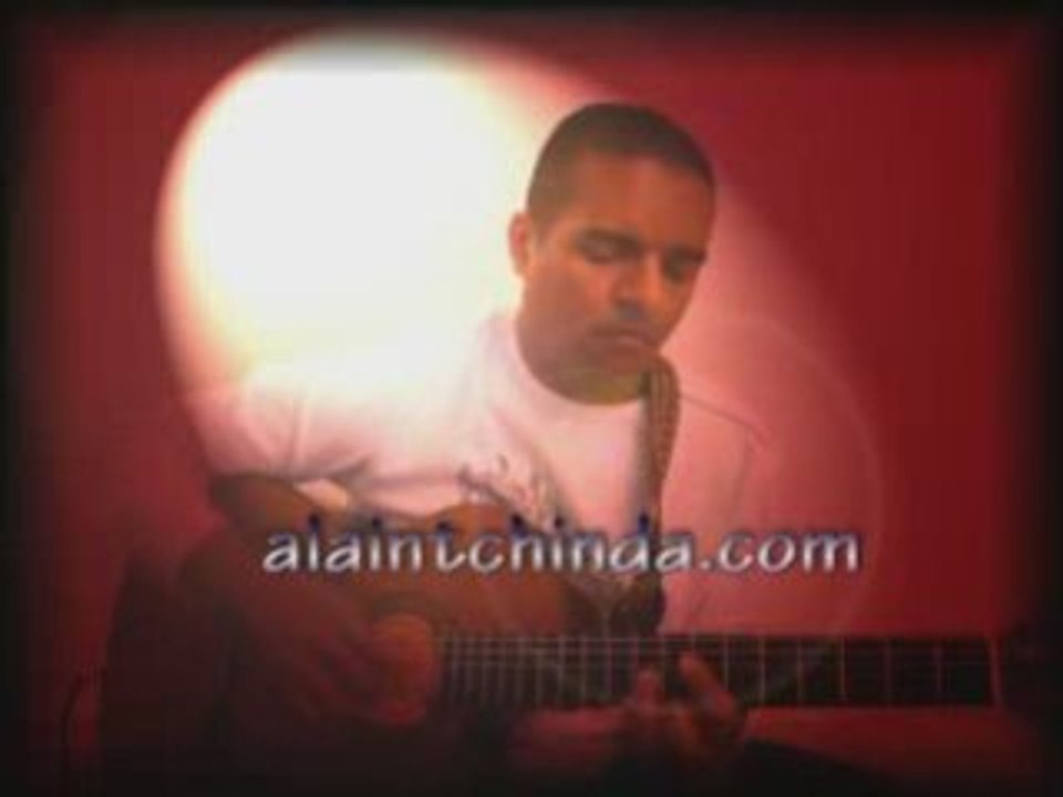 Alain Tchinda, Idiba