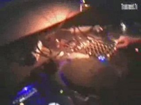 Benny Page jungle drum n bass Kingston and Dirty Beatz party