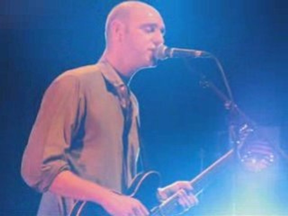 Maarten, My favourite sheriff - Hangar 23 (ROUEN)