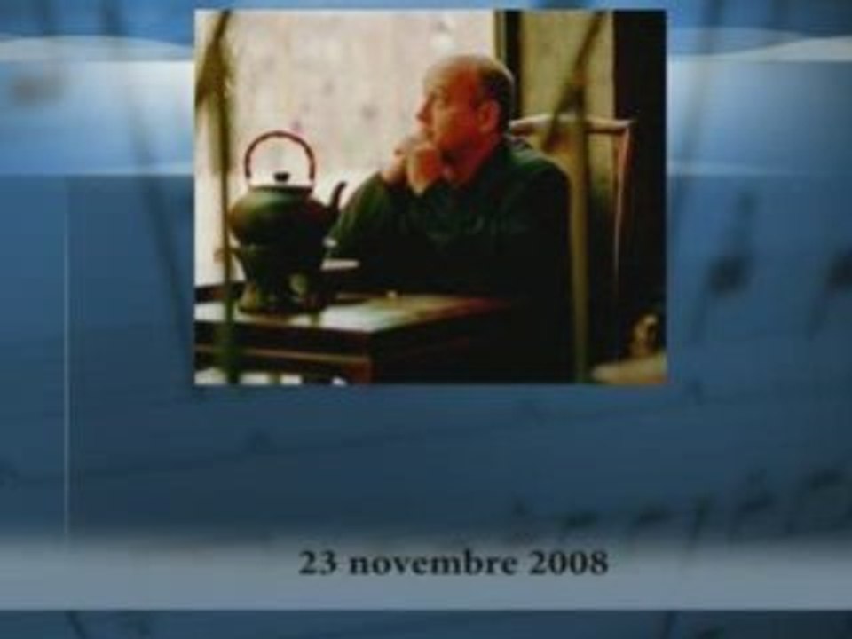 Saison culturel 2008 -09 saint-dizier en Haute-Marne