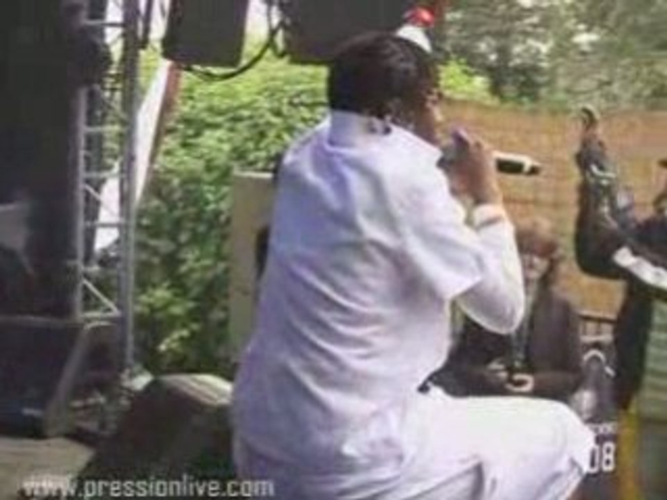 NASH feat FASO KOMBAT- Dindin man