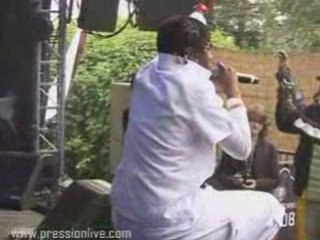 NASH feat FASO KOMBAT- Dindin man