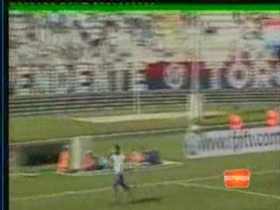 Melhores Momentos - Assis