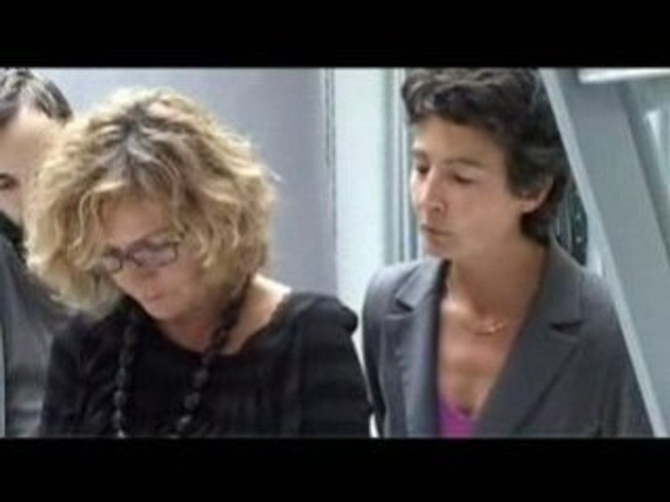 Brigitte Deydier - Humains Doués de Conscience