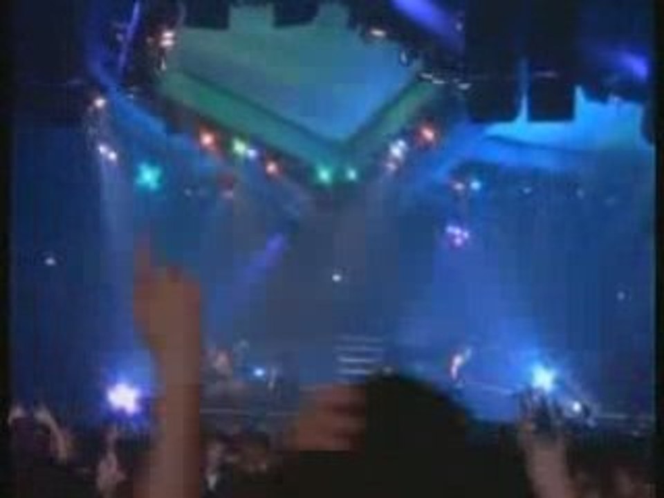 Fade To Black - Metallica (Live 1992)