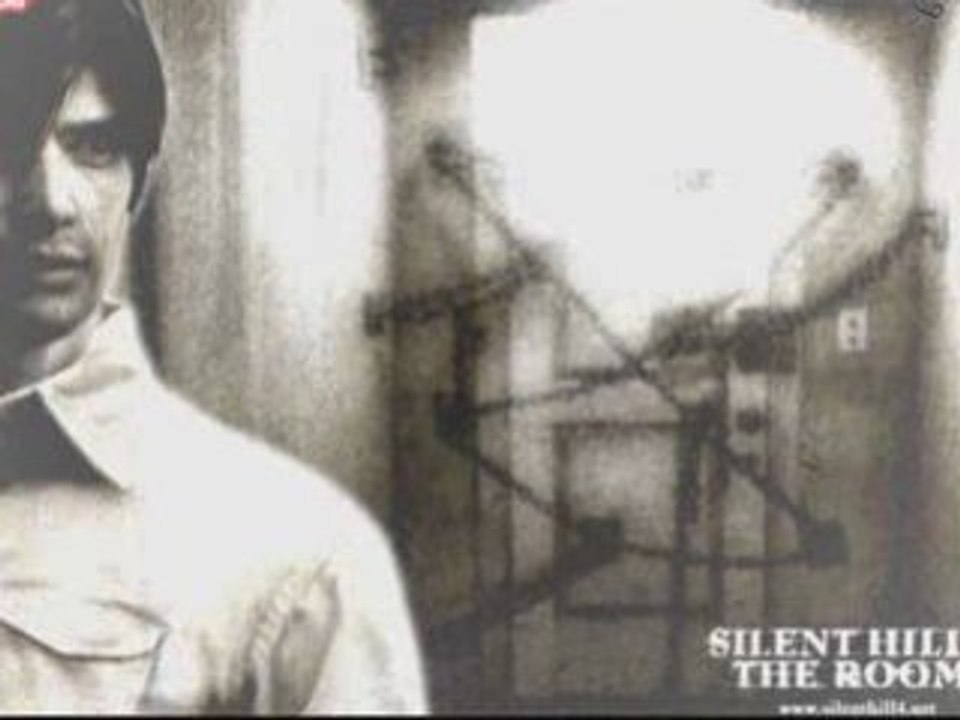 Gothic  music - room of angel trance techno remix