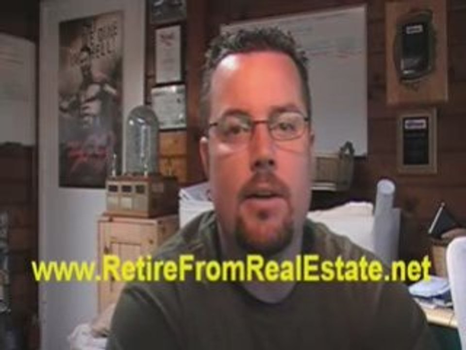 Real Estate Business Software - What they're not telling you