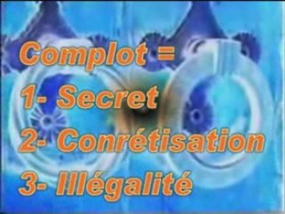 Le Nouvel Ordre Mondial » Skull   Bones bush